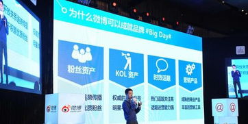 新浪微博推出全新廣告產品，完善商業(yè)化布局 粉絲通引領精準營銷新潮流